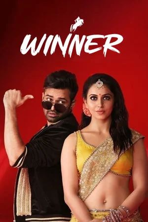 ✅Download Shoorveer – Winner (2017) WEB-DL Dual Audio Full Movie in 480p & 720p & 1080p With High speed Google Drive link. This movie is based on Action,...