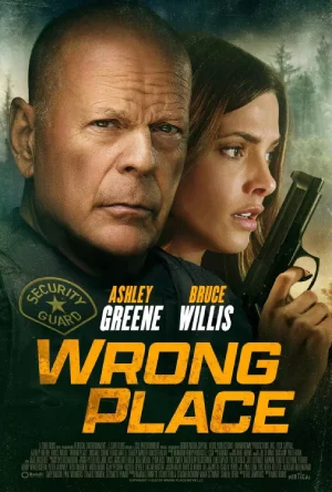 ✅ Download Wrong Place (2022) BluRay Dual Audio Full Movie in 480p & 720p & 1080p With High speed Google Drive link. This movie is based on Action, Crime,...