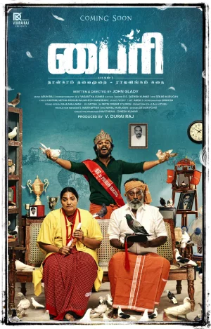 ✅ Download Byri Part – 1 (2024) WEB-DL Multi Audio Full Movie in 480p & 720p & 1080p With High speed Google Drive link. This movie is based on Comedy