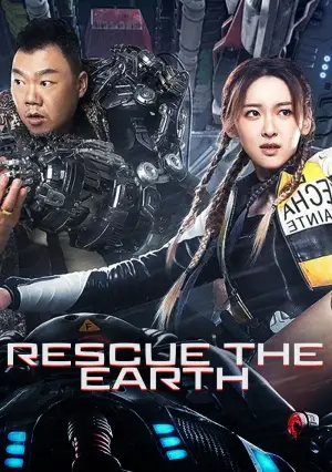 ✅Download Earth Rescue Day (2021) WEB-DL Full Movie (Hindi-English-Chinese) 480p & 720p & 1080p Qualities. This is a Chinese Hindi Dubbed movie and Available...