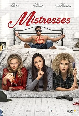 ✅Download Mistresses (2019) WEB-DL Full Movie (Hindi-Russian) 480p & 720p & 1080p Qualities. This is a Hollywood movie and Available in 480p in , 720p in &...