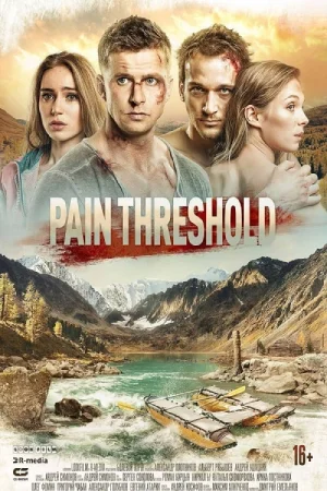 Download Pain Threshold (2019) WEB-DL Multi Audio [Hindi ORG. + Russian + Tamil + Telugu] 480p [500MB] | 720p [1GB] | 1080p [1.9GB] - HDMoviesHub