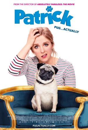 ✅ Download Patrick – Patrick the Pug (2018) BluRay Movie Dual Audio 720p, 480p & 1080p. This movie and available in 720p, 480p & 1080p qualities. This movie...