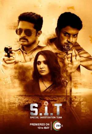 ✅Download S.I.T: Special Investigation Team (2024) WEB-DL Multi Audio Full Movie in 480p & 720p & 1080p With High speed Google Drive link. This movie is...