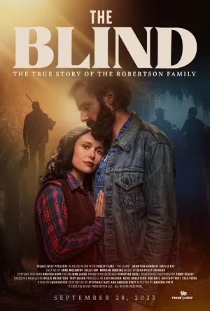 ✅Download The Blind (2023) BluRay Full Movie 480p & 720p & 1080p Qualities. This is a Hollywood Hindi Dubbed movie and Available in 480p in , 720p in & 1080p...