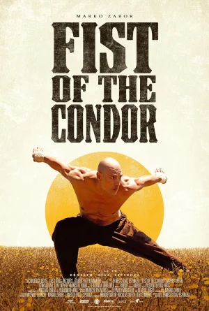 ✅ Download The Fist of The Condor (2023) BluRay Full Movie Multi Audio 480p & 720p & 1080p Qualities. This is a Hollywood Hindi Dubbed movie and Available in...