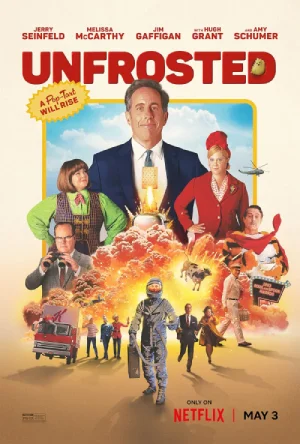 ✅ Download Unfrosted (2024) WEB-DL Full Movie Dual Audio 480p & 720p & 1080p Qualities. This is a Hollywood movie and Available in 480p in , 720p in & 1080p...