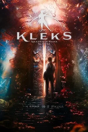 ✅Download Kleks Academy (2024) NF WEB-DL Full Movie (Hindi-English) 480p & 720p & 1080p Qualities. This is a Hollywood Hindi Dubbed movie and Available in...