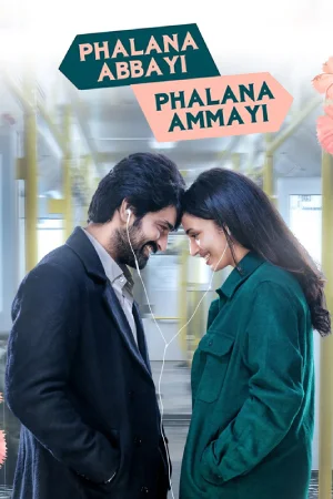 ✅ Download Phalana Abbayi Phalana Ammayi (2023) WEB-DL Dual Audio Full Movie in 480p & 720p & 1080p & 2160p With High speed Google Drive link. This movie is...