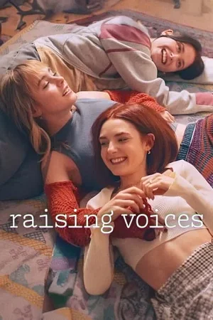 ✅Download Raising Voices (2024) Season 1 Dual-Audio {English-Spanish} WEB Series Complete All Episodes Available in 480p & 720p & 1080p qualities. This...