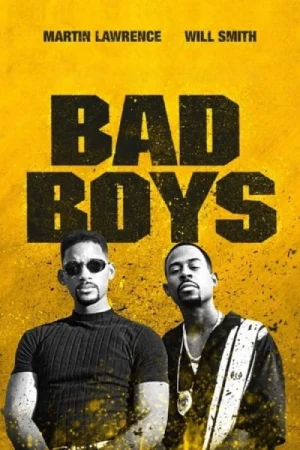 ✅Download Bad Boys (1995) BluRay Full Movie Multi Audio 480p & 720p & 1080p Qualities. This is a Hollywood movie and Available in 480p in , 720p in & 1080p...