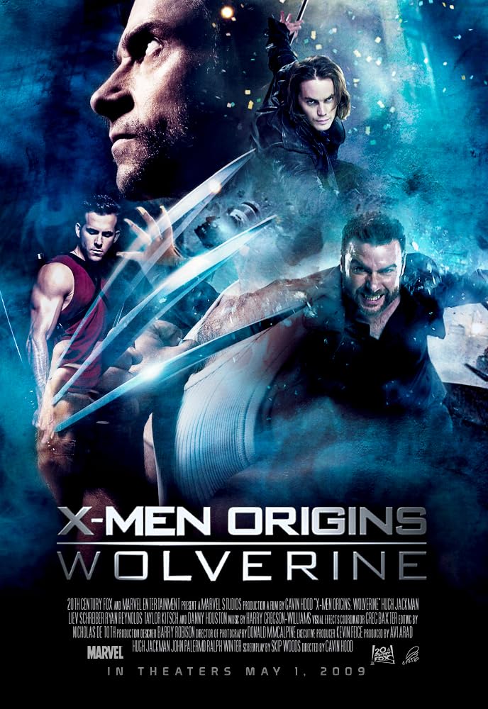 ✅ Download X-Men 4 Origins: Wolverine (2009) Bluray Full Movie In Hindi Dubbed – Dual Audio (Hindi-English). This is a english movie and available in 1080p &...