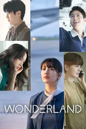 ✅ Download Wonderland (2024) NF WB-DL Full Movie (Hindi-English-Korean) 480p & 720p & 1080p Qualities. This is a Korean (Hindi Dubbed) movie and Available in...