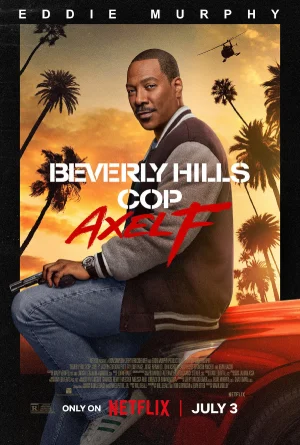 ✅Download Beverly Hills Cop: Axel F (2024) NF WEB-DL Full Movie 480p & 720p & 1080p Qualities. This is a Hollywood Hindi Dubbed movie and Available in 480p...