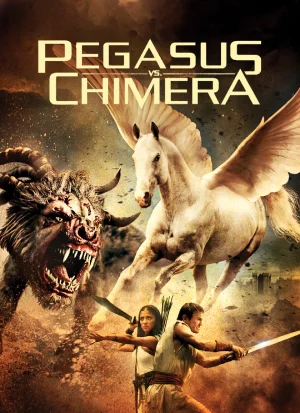 ✅Download Pegasus Vs. Chimera (2012) Dual Audio Full Movie. This is a English movie and available in 1080p & 720p & 480p qualities. This is one of the best...