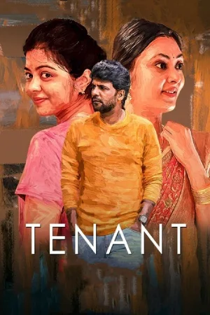 ✅ Download Tenant (2024) WEB-DL Dual Audio Full Movie in 480p & 720p & 1080p With High speed Google Drive link. This movie is based on Thriller and Available...