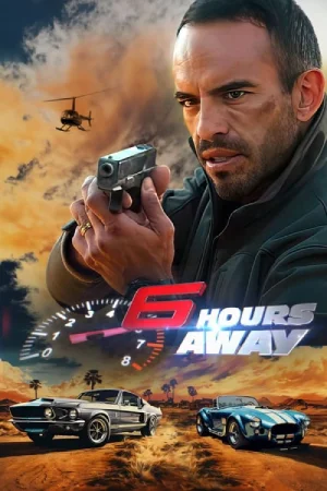 ✅Download 6 Hours Away (2024) Dual Audio (Hindi-English) Full Movie. This is a English movie and available in 1080p & 720p & 480p qualities. This is one of... -