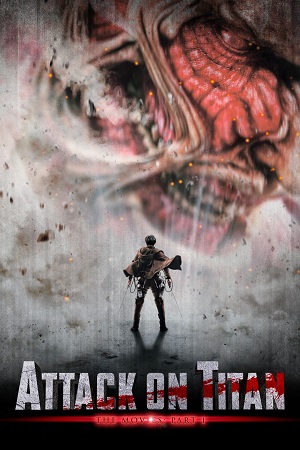 ✅ Download Attack On Titan Part 1 (2015) Dual Audio Full Movie. This is a English movie and available in 1080p & 720p & 480p qualities. This is one of the...