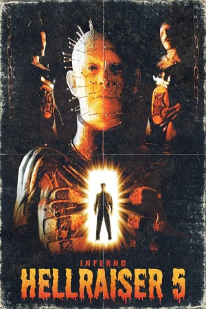 ✅ Download Hellraiser 5: Inferno (2000) BluRay Full Movie (Hindi-English) 480p & 720p & 1080p Qualities. This is a Hollywood movie and Available in 480p in...