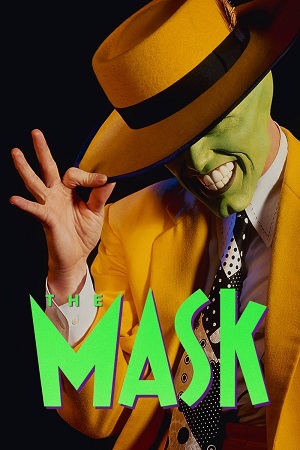 ✅Download The Mask (1994) Full Movie In Hindi – Dual Audio (Hindi-English) 480p, 720p & 1080p Qualities. This is a Hollywood movie and Available in 480p in... -