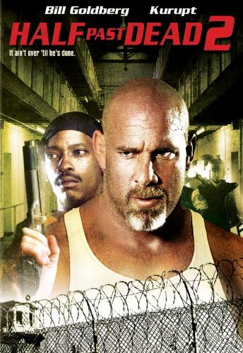 Half Past Dead 2 (2007) Dual Audio {Hindi-English} BluRay 480p [300MB] | 720p [900MB] | 1080p [2GB]