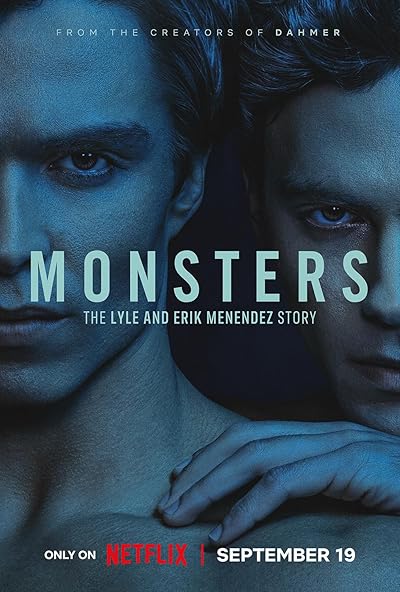 Monsters (2024) Season 1 Dual Audio {Hindi-English} 480p 720p 1080p WEB-DL