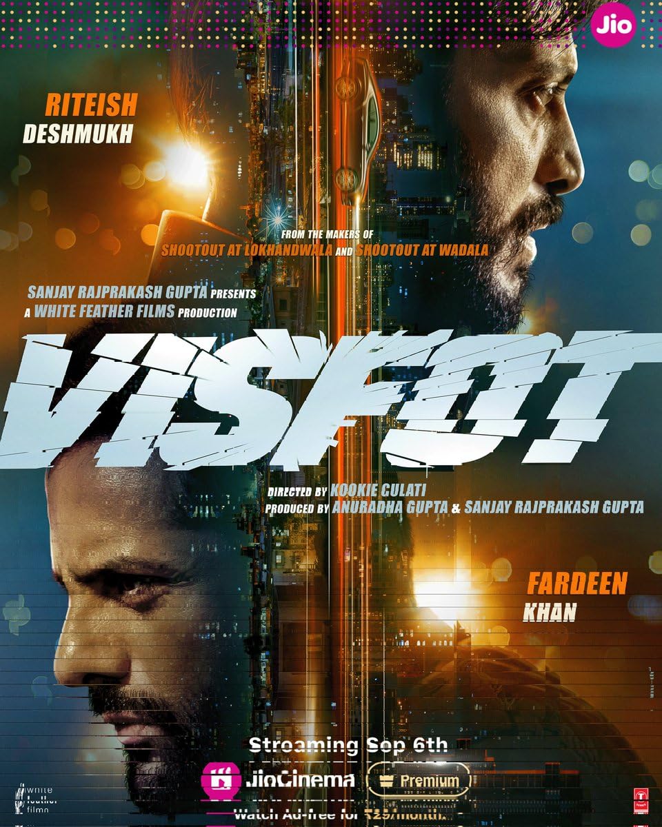 Visfot (2024) Hindi Full Movie JC WEB-DL 480p [470MB] | 720p [1.2GB] | 1080p [2.5GB] | 2160p 4K