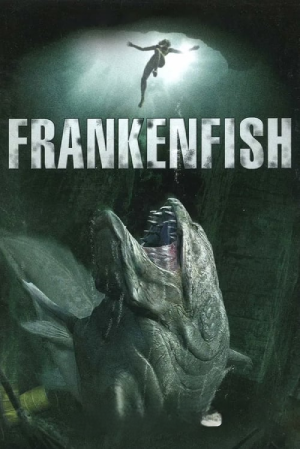 Frankenfish (2004) BluRay Dual Audio [Hindi ORG. + English] 480p [250MB] | 720p [750MB] | 1080p [1.7GB]