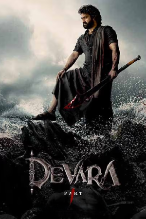 Devara: Part 1 (2024) [Hindi (ORG. Line) + Multi Audio] Full Movie WEB-DL 480p [750MB] | 720p [1.5GB] | 1080p [2.9GB]