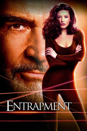 Entrapment (1999) BluRay Dual Audio [Hindi ORG. + English] 480p [450MB] | 720p [1GB] | 1080p [2.3GB]