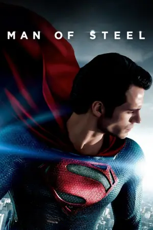 Superman: Man of Steel (2013) BluRay Dual Audio [Hindi ORG. + English] Full Movie 480p [550MB] | 720p [1.4GB] | 1080p [3GB]