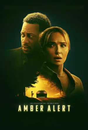 Amber Alert (2024) Multi Audio [Hindi ORG. + English + Tamil + Telugu] Full Movie WEB-DL 480p [550MB] | 720p [1GB] | 1080p [1.6GB]