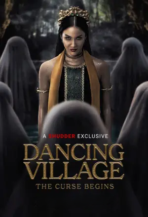 Dancing Village: The Curse Begins (2024) WEB-DL Dual Audio [Hindi ORG. + Indonesian] Full Movie 480p [550MB] | 720p [1.2GB] | 1080p [2.1GB]