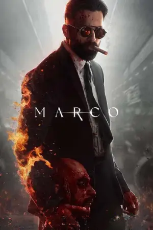 Marco (2024) Dual Audio [Hindi ORG-DD5.1 + Malayalam] Full Movie WEB-DL 480p [450MB] | 720p [1.2GB] | 1080p [2.7GB]