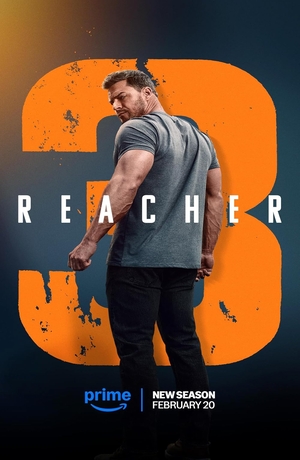 Reacher (Season 1 – 3) [S03E03 Added] Amazon Dual Audio {Hindi-English} Series 480p 720p & 1080p WEB-DL