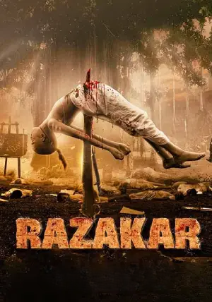 Razakar (2024) WEB-DL Dual Audio [Hindi ORG. + Telugu] Full Movie 480p [600MB] | 720p [1.4GB] | 1080p [3.1GB] | 2160p 4K [5.2GB]