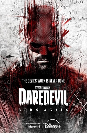 Daredevil: Born Again | JioHotstar (2025) Season 1 [S01E02 Added] Dual Audio {Hindi-English} WEB-DL 480p 720p + 1080p & 2160p 4K SDR