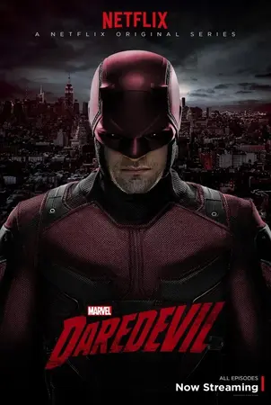 Download Marvel’s Daredevil (Season 1 – 3) Dual Audio {Hindi-English} Netflix WEB Series 720p WeB-DL